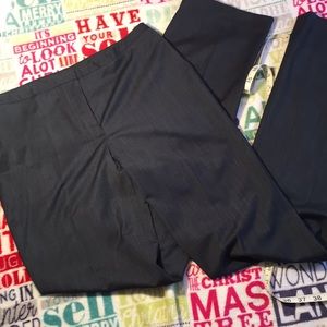 Tahari dress pants